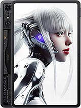 ZTE nubia RedMagic Nova device image