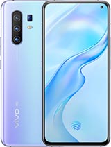 vivo X30 Pro device image