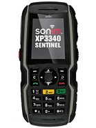 Sonim XP3340 Sentinel device image