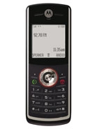 Motorola W161 device image