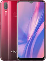 vivo Y12i device image