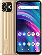 BLU G51 device image