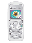 Sagem MY X2-2 device image