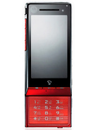 Motorola ROKR ZN50 device image