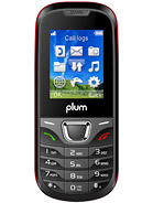 Plum Bubby device image