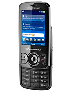 Sony Ericsson Spiro device image