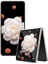 Honor Magic V Flip device image