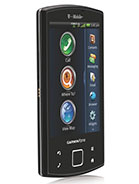 T-Mobile Garminfone device image