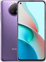 Xiaomi Redmi Note 9 5G device image