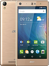 Acer Liquid X2 device image