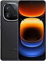 vivo iQOO 12 device image