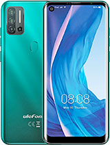 Ulefone Note 11P device image