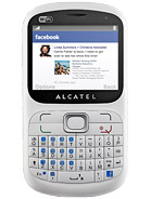 alcatel OT-813F device image