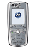Motorola C975 device image