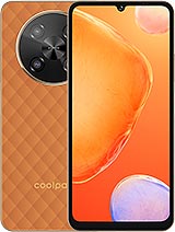 Coolpad C16s device image