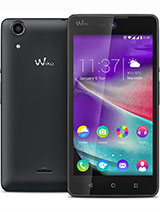 Wiko Rainbow Lite 4G device image