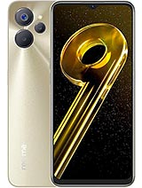 Realme 9i 5G device image