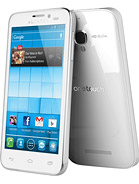 alcatel One Touch Snap device image