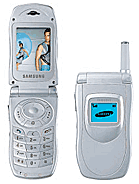 Samsung V100 device image