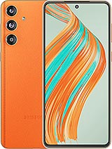 Samsung Galaxy F55 device image