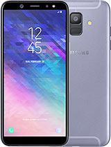 Samsung Galaxy A6 (2018) device image