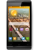 QMobile Noir X60 device image