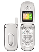 Motorola V171 device image