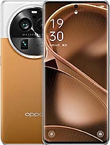 Oppo Find X6 Pro device image