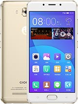 Gionee F5 device image