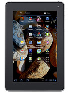 Orange Tahiti device image