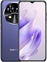 Oukitel C37 device image