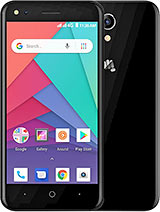 Micromax Bharat Go device image