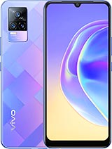 vivo V21e device image
