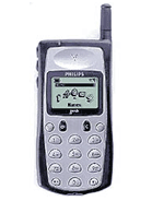 Philips Genie 2000 device image