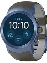 LG Watch Sport device image