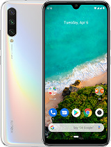 Xiaomi Mi A3 device image
