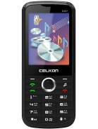 Celkon C44+ device image