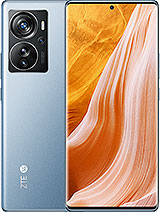 ZTE Axon 40 Pro device image