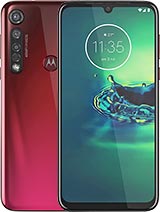Motorola Moto G8 Plus device image