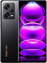 Xiaomi Redmi Note 12 Discovery device image