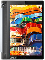 Lenovo Yoga Tab 3 10 device image