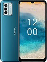 Nokia G22 device image