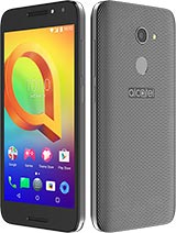 alcatel A3 device image
