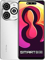 Infinix Smart 8 HD device image