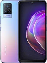 vivo V21s device image
