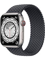 Apple Watch Edition Series 7 device image