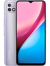 Infinix Hot 10i device image