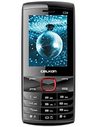 Celkon C24 device image