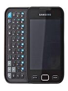 Samsung S5330 Wave533 device image