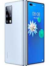 Huawei Mate X2 device image